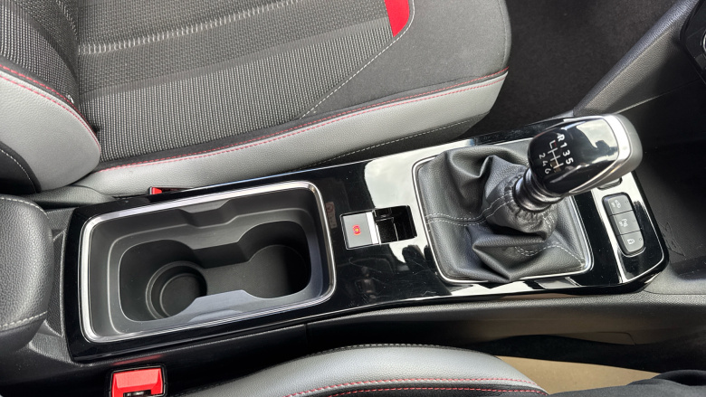 Vauxhall Mokka 1.2 Turbo SRi Premium 5dr Petrol Hatchback